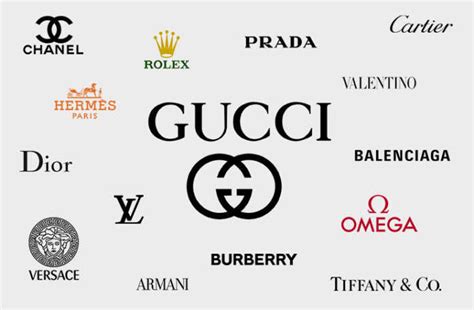 gucci brand guidelines